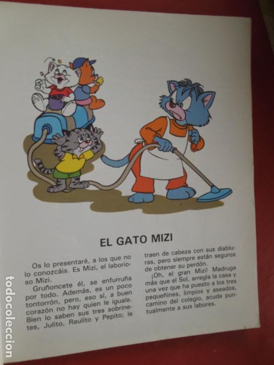 Libros de segunda mano: LECTURAS - SUSAETA - COLECCI&Oacute;N ORIENTE 1984. - Foto 3