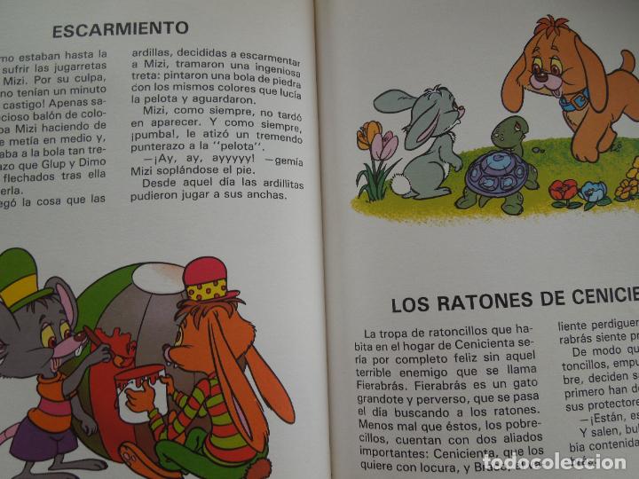 Libros de segunda mano: LECTURAS - SUSAETA - COLECCI&Oacute;N ORIENTE 1984. - Foto 4
