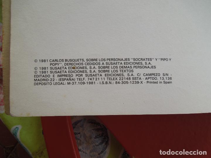 Libros de segunda mano: LECTURAS - SUSAETA - COLECCI&Oacute;N ORIENTE 1984. - Foto 5