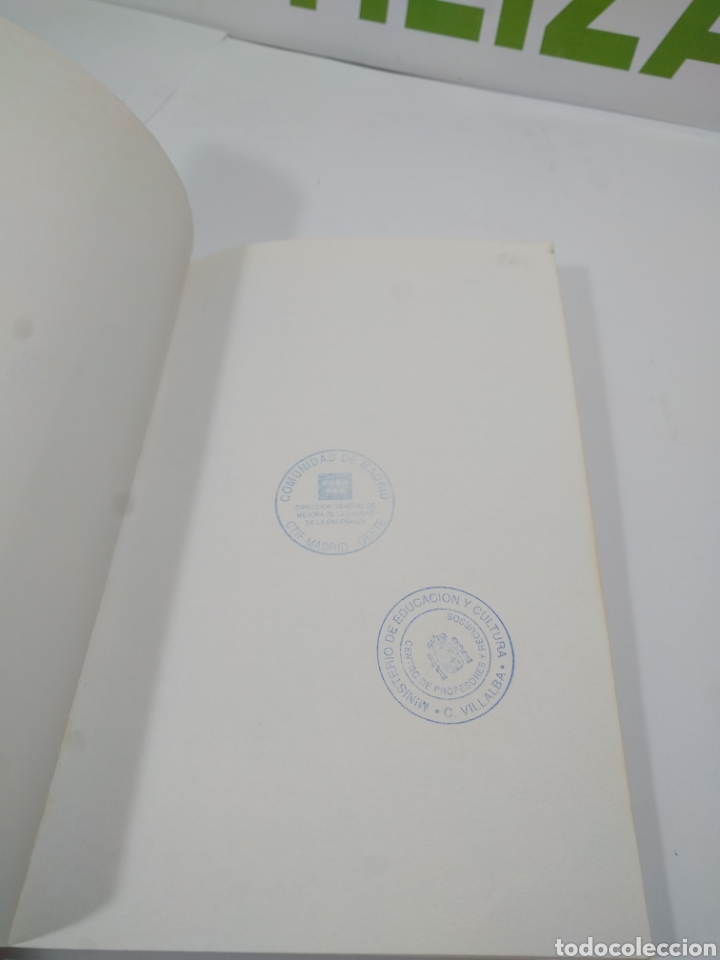 Libros de segunda mano: La met&aacute;fora. Jos&eacute; Luis Mart&iacute;nez Due&ntilde;as. Octaedro. - Foto 3