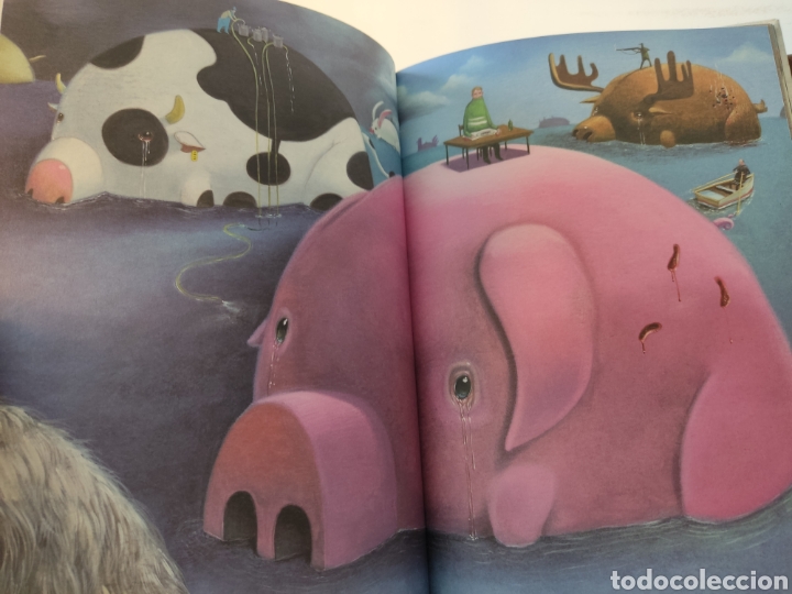 Libros de segunda mano: Sinpalabras/ Roger Olmos/ Logos, 2014 - Foto 5