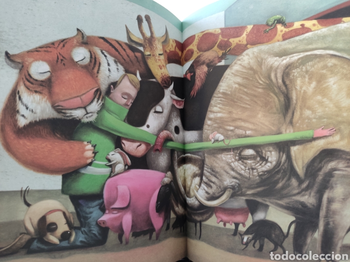 Libros de segunda mano: Sinpalabras/ Roger Olmos/ Logos, 2014 - Foto 6