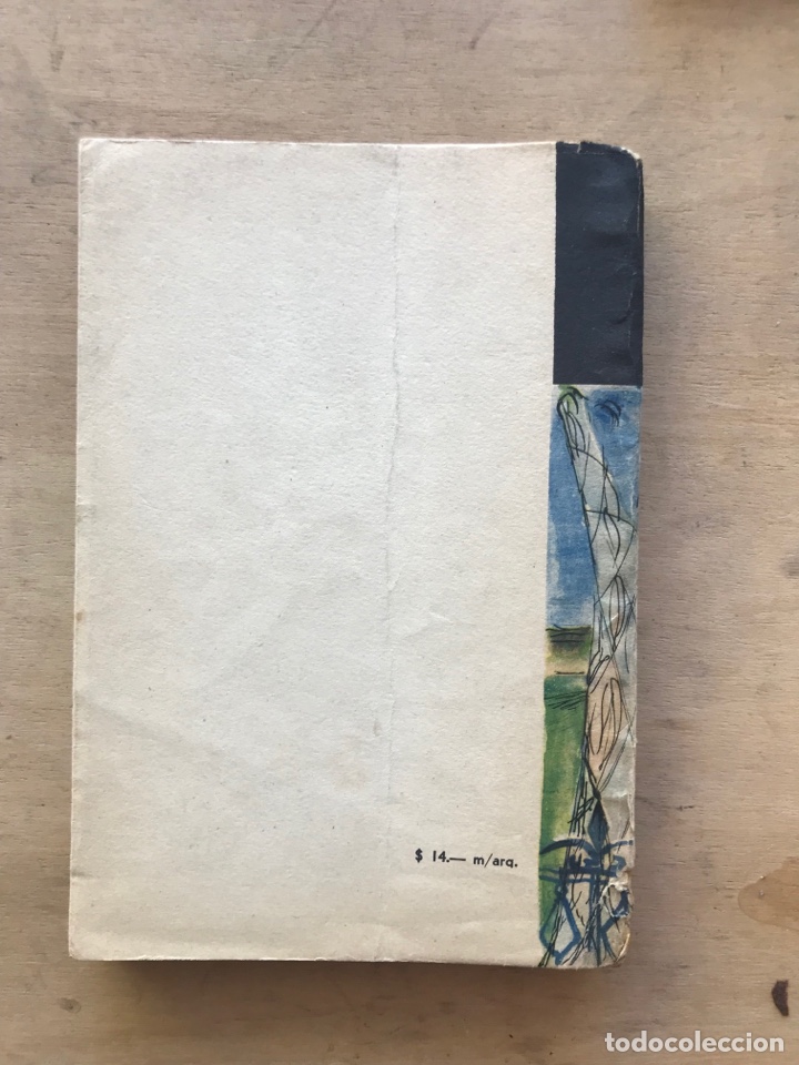 Libros de segunda mano: Borges, Jorge Luis La muerte y la brujula - Foto 3