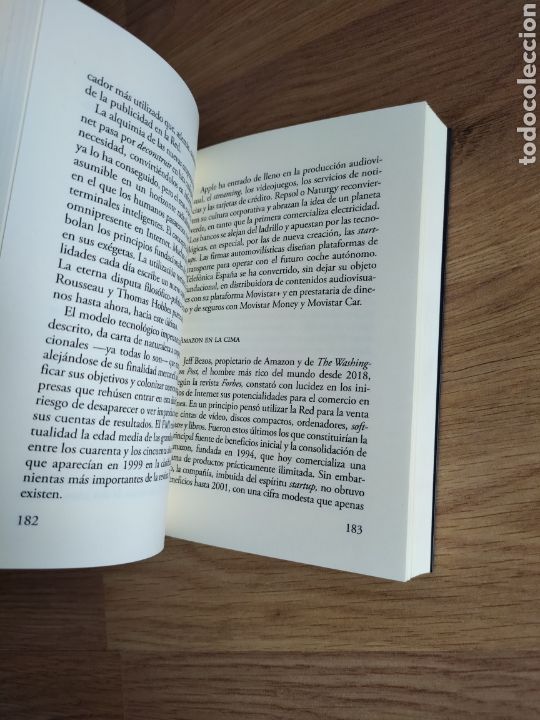 Libros de segunda mano: Darwin en el desv&aacute;n. Armand Balsebre y Antoni Vidal. - Foto 4