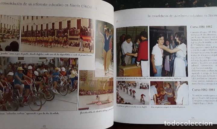 Libros de segunda mano: Centenario La Salle. Almer&iacute;a. (1909-2009). - Foto 5
