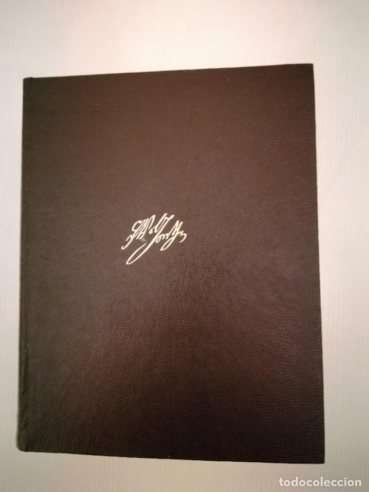 Libros de segunda mano: Goethe Obras completas tomo 3&ordm; Aguilar - Foto 2