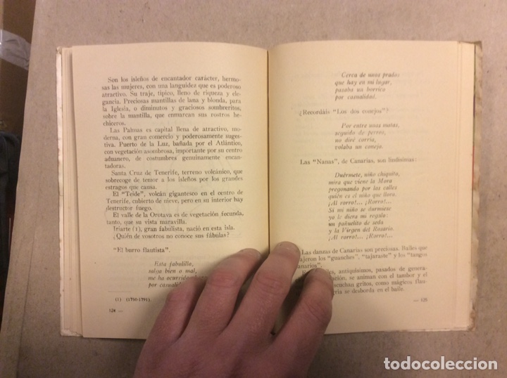 Libros de segunda mano: MI PATRIA ES DEL MAR. JOSEFINA BOLINAGA. DE 1959 - Foto 8