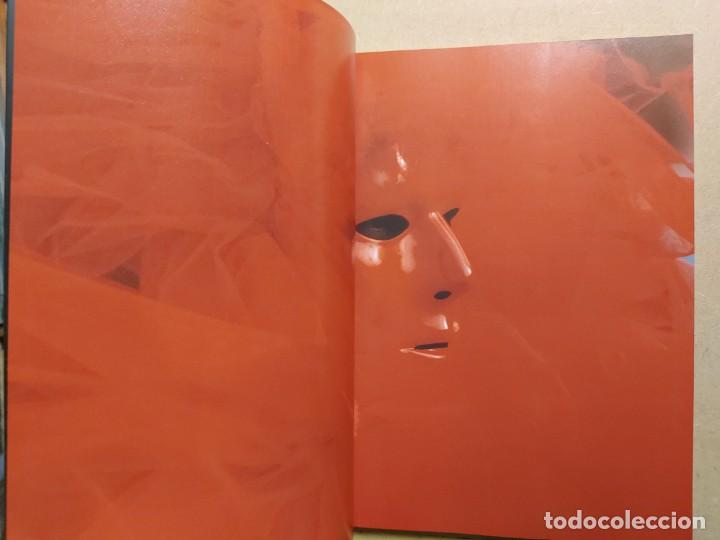 Libros de segunda mano: El arte del Carnaval (varios autores) - Foto 2