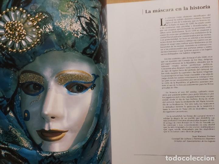 Libros de segunda mano: El arte del Carnaval (varios autores) - Foto 4