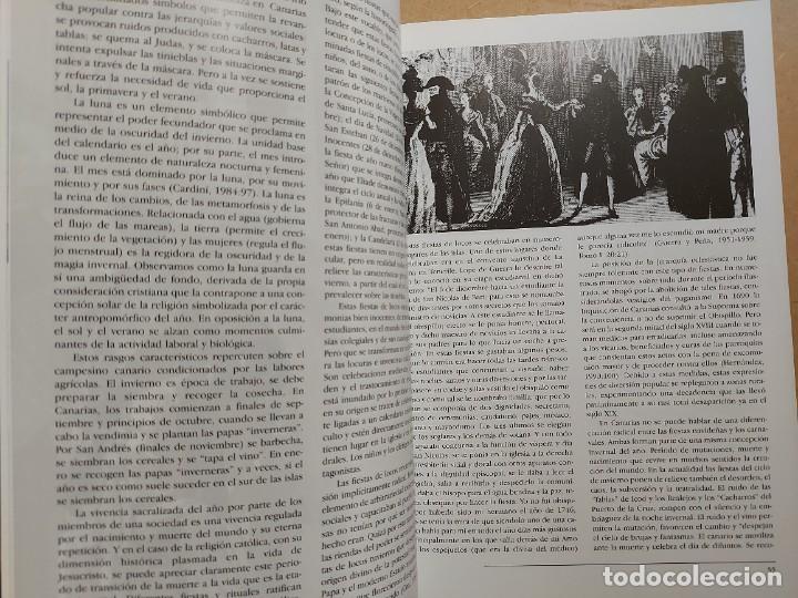 Libros de segunda mano: El arte del Carnaval (varios autores) - Foto 6