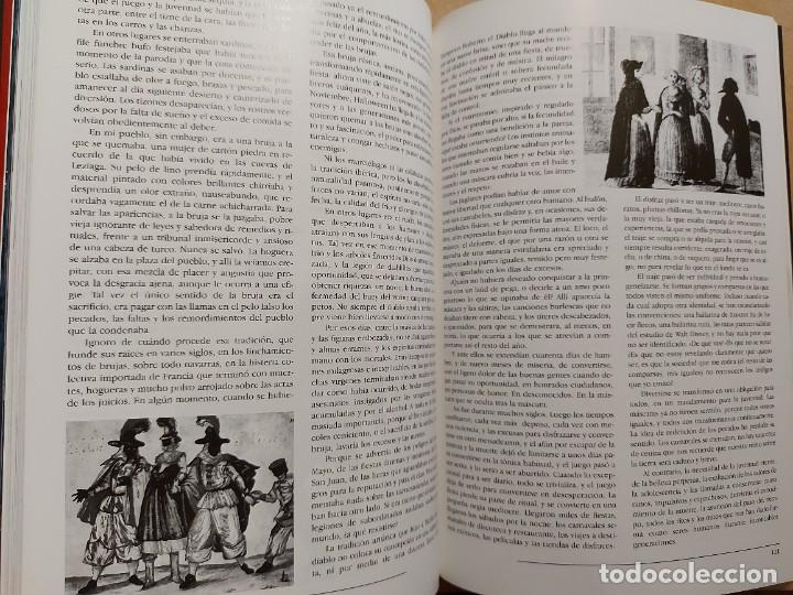 Libros de segunda mano: El arte del Carnaval (varios autores) - Foto 10