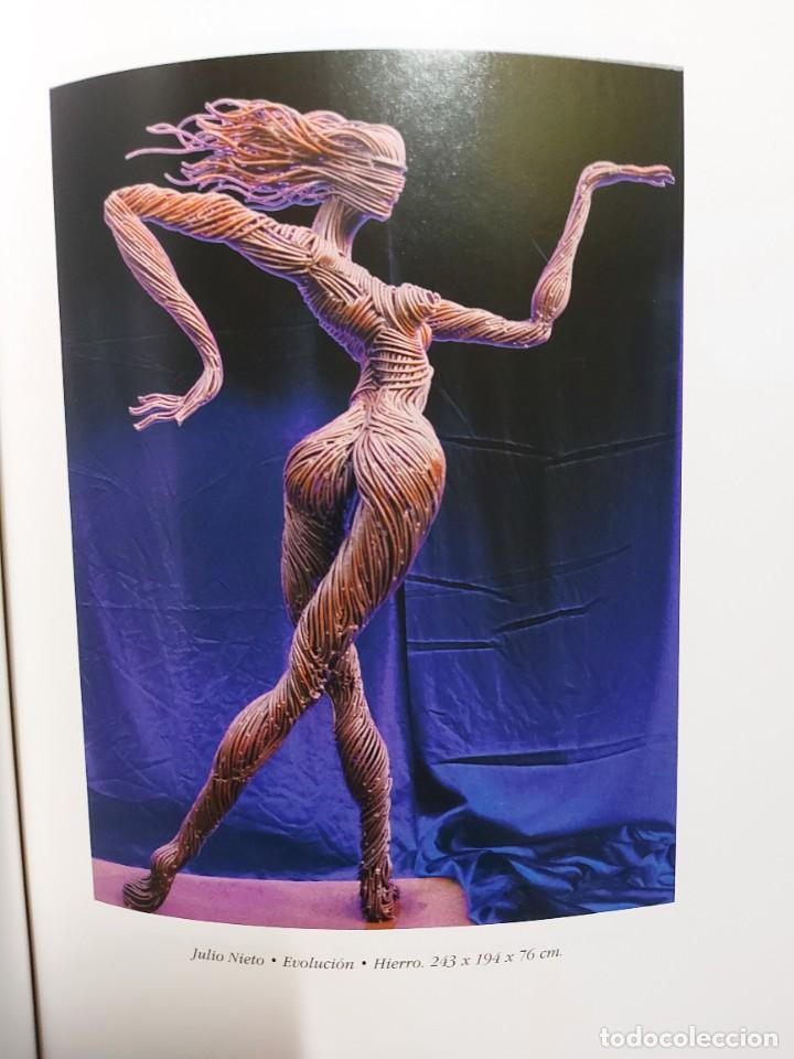 Libros de segunda mano: El arte del Carnaval (varios autores) - Foto 12