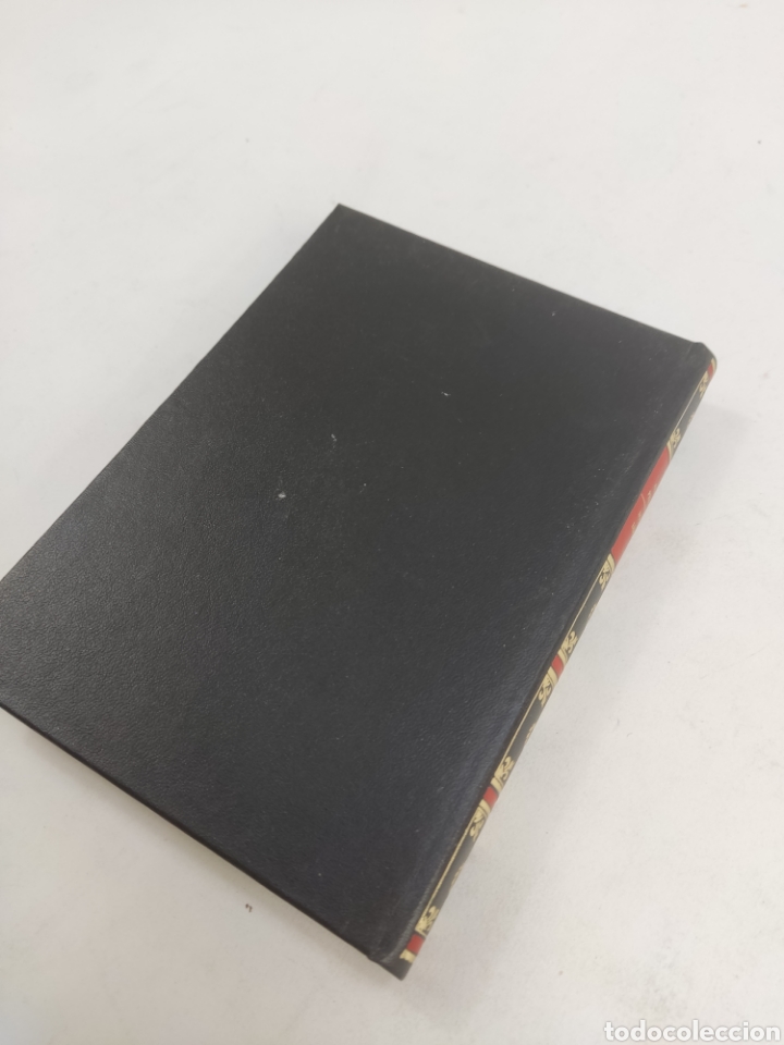 Libros de segunda mano: L-6340. MAN&Oacute;N LESCAUT, ABATE PR&Eacute;VOST. EDICIONES NAUTA, 1972 - Foto 6