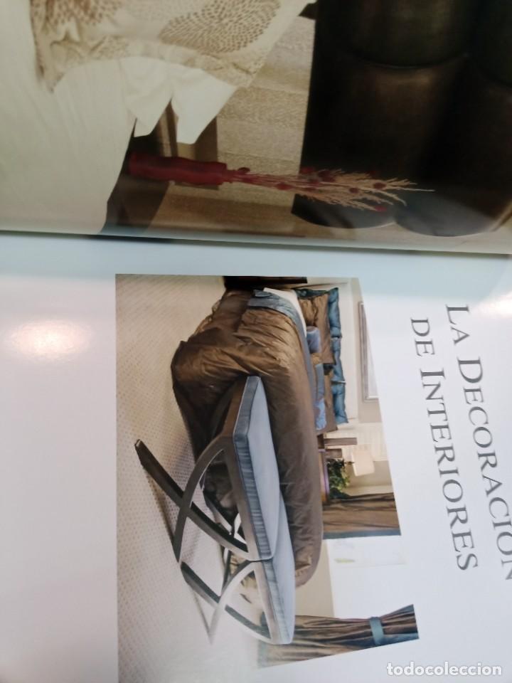 Libros de segunda mano: El gran libro del hogar. Ideas de bricolaje y decoraci&oacute;n SA8794 - Foto 3