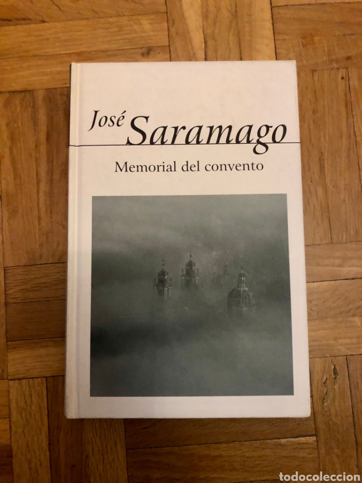 Gebrauchte B&uuml;cher: Memorial del Convento. Jos&eacute; Saramago. ASM