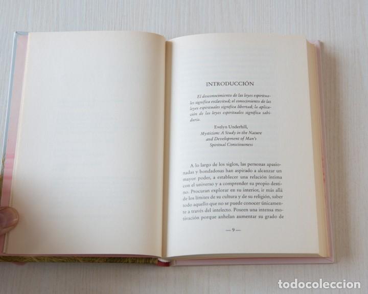 Libros de segunda mano: Veinte pasos hacia la sabiduria. Jennifer James - Foto 4