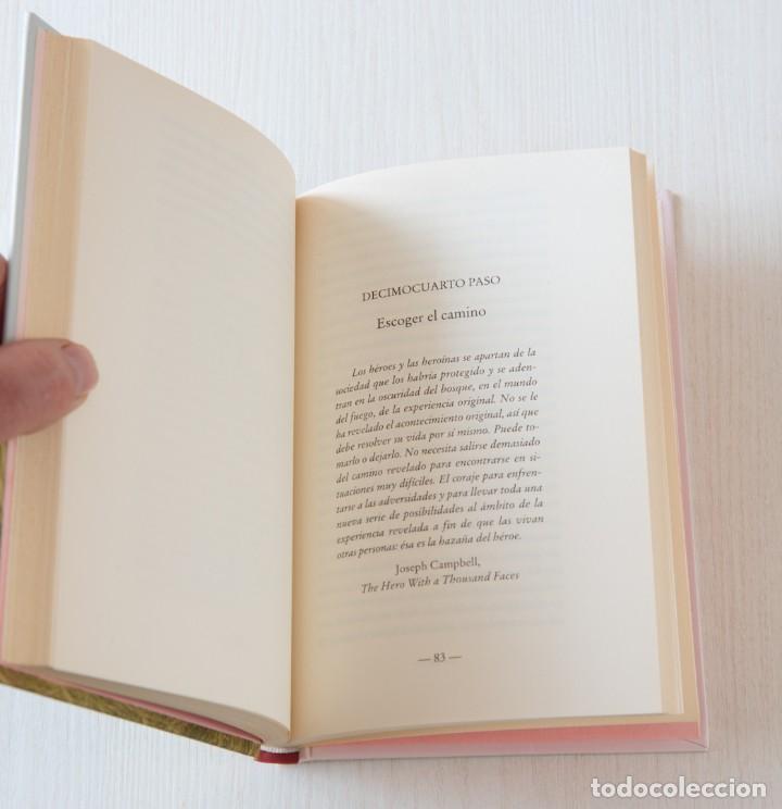 Libros de segunda mano: Veinte pasos hacia la sabiduria. Jennifer James - Foto 6
