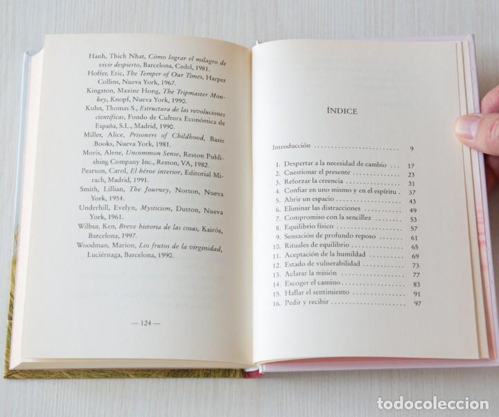 Libros de segunda mano: Veinte pasos hacia la sabiduria. Jennifer James - Foto 8