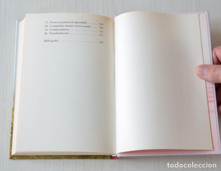 Libros de segunda mano: Veinte pasos hacia la sabiduria. Jennifer James - Foto 9