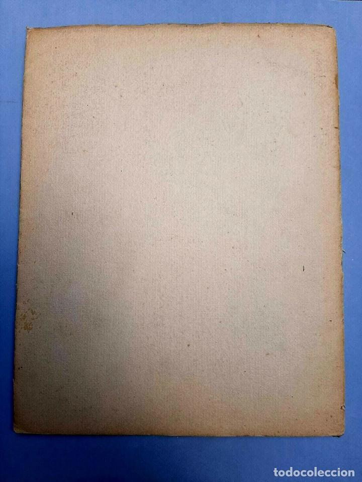 Libros de segunda mano: Fingerit, Marcos - Mar Desesperado - 1938 SIGNED - Foto 5