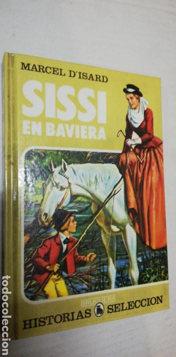 Libros de segunda mano: SISSI EN BAVIERA - Foto 1