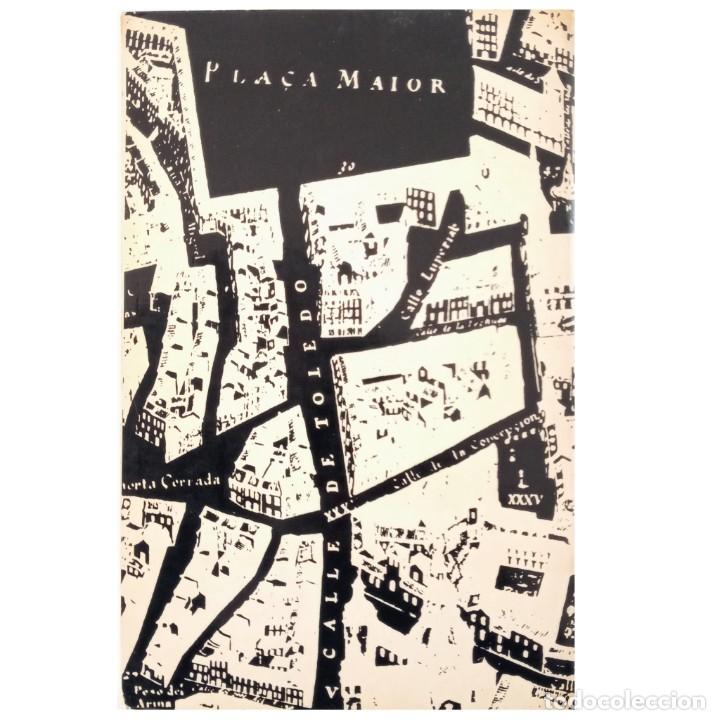 Libros de segunda mano: MENTIDERO DE LA VILLA. Cabezas, Juan Antonio - Foto 2