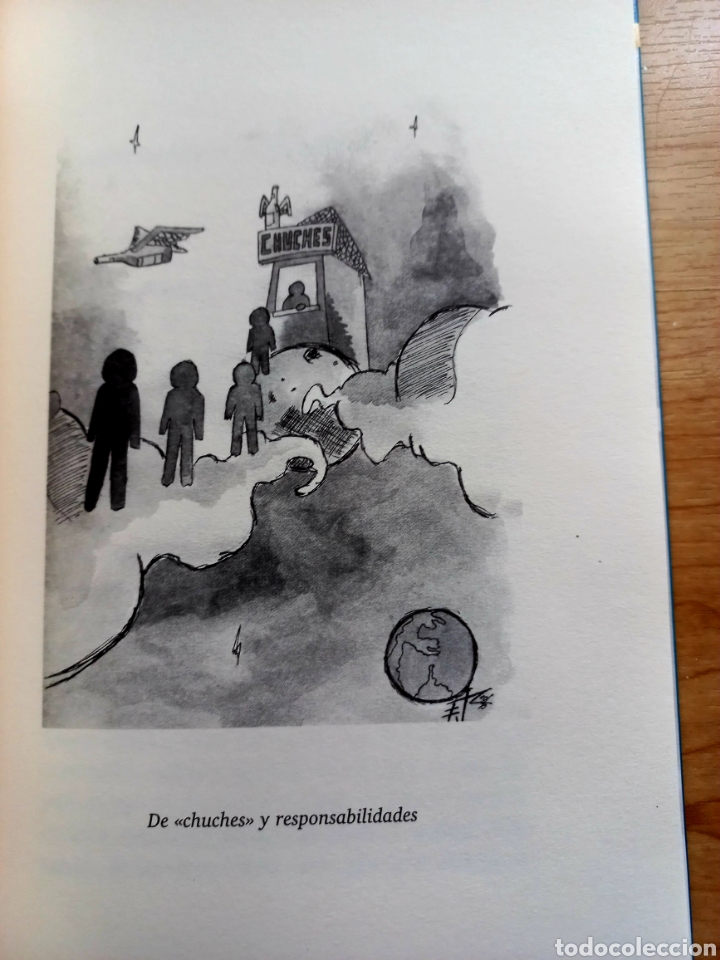 Libros de segunda mano: EMILIO CALATAYUD. REFLEXIONES DE UN JUEZ DE MENORES - Foto 4