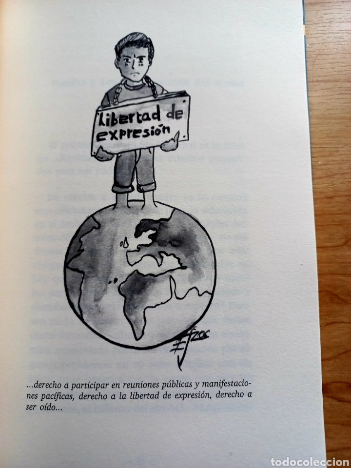 Libros de segunda mano: EMILIO CALATAYUD. REFLEXIONES DE UN JUEZ DE MENORES - Foto 5