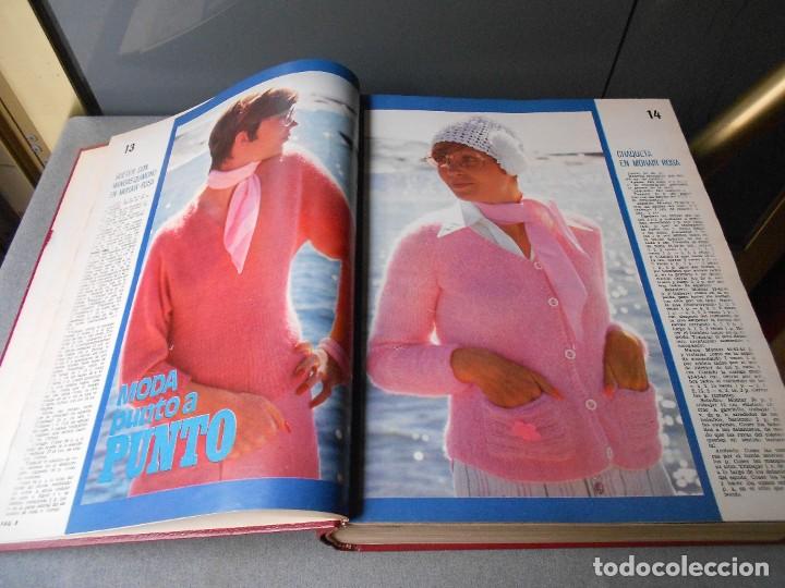 Libros de segunda mano: LABORES DEL HOGAR - Foto 3