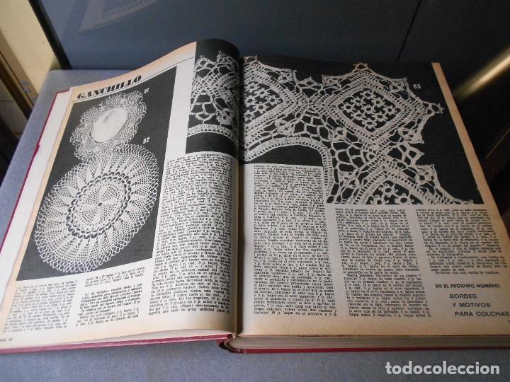 Libros de segunda mano: LABORES DEL HOGAR - Foto 4