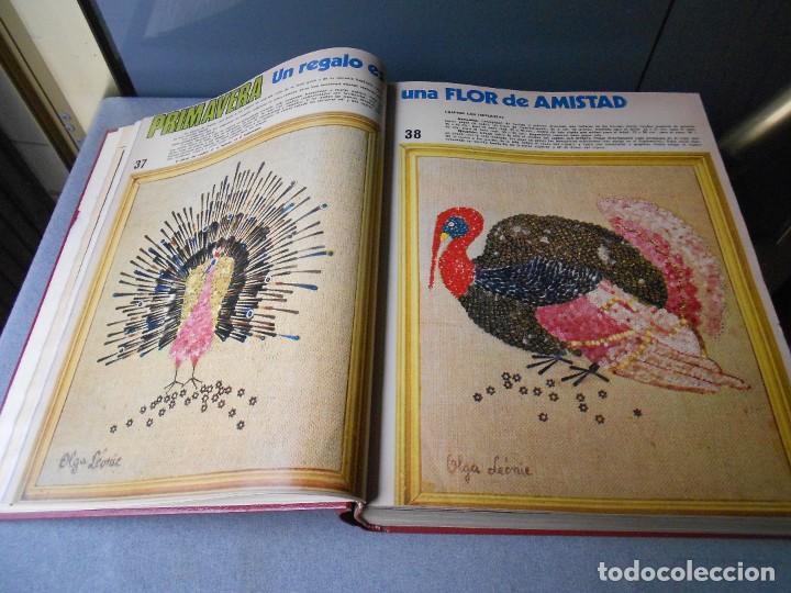 Libros de segunda mano: LABORES DEL HOGAR - Foto 5