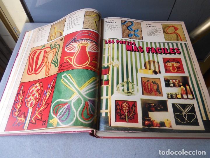 Libros de segunda mano: LABORES DEL HOGAR - Foto 6