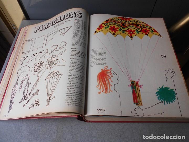Libros de segunda mano: LABORES DEL HOGAR - Foto 7