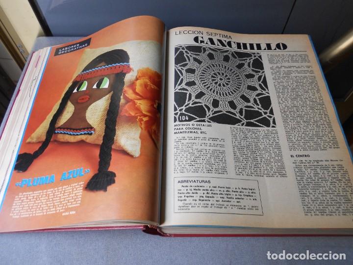Libros de segunda mano: LABORES DEL HOGAR - Foto 8