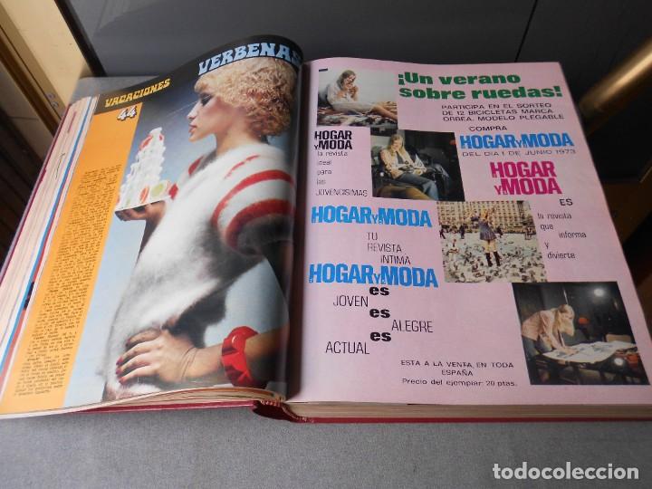 Libros de segunda mano: LABORES DEL HOGAR - Foto 9