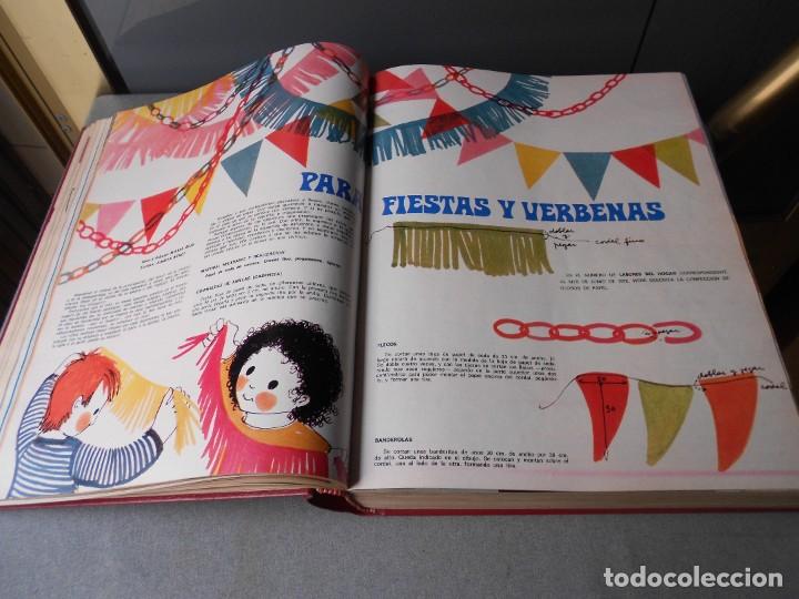 Libros de segunda mano: LABORES DEL HOGAR - Foto 10