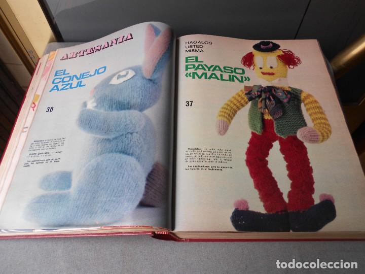 Libros de segunda mano: LABORES DEL HOGAR - Foto 12