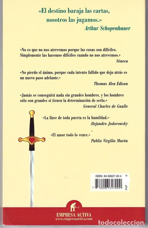 Libros de segunda mano: LOS SIETE PODERES &Aacute;LEX ROVIRA CELMA - Foto 2