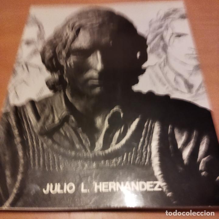 Libros de segunda mano: Julio L. Hern&aacute;ndez - Foto 1