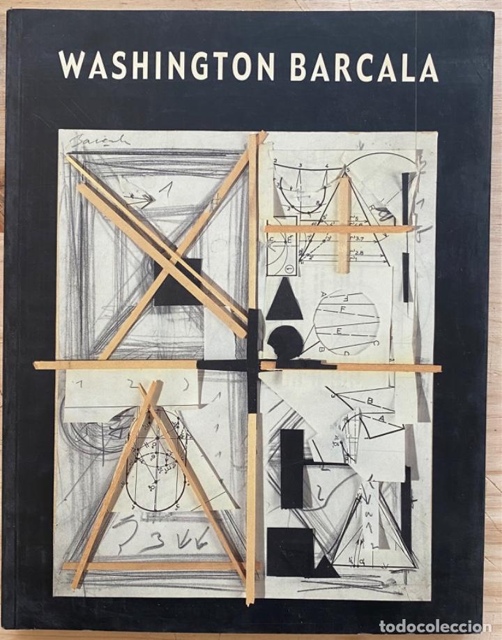 Libros de segunda mano: Washington Barcala (Fundaci&oacute;n Telef&oacute;nica 2003) - Foto 1