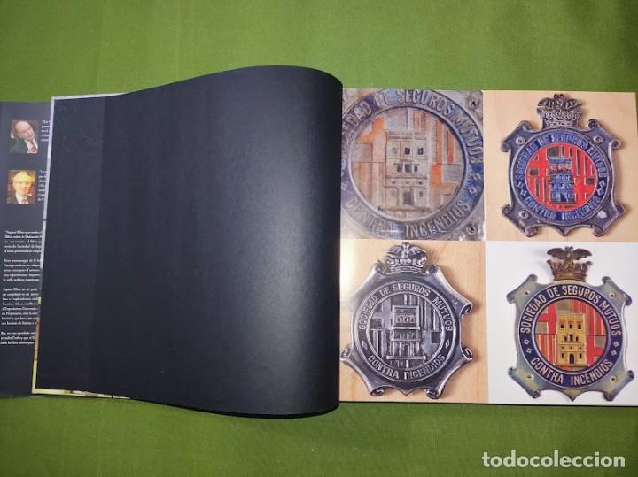 Libros de segunda mano: M&Uacute;TUA DE PROPIETARIS 175 ANYS ASSEGURANT EDIFICIS 1835-2010 - Foto 3