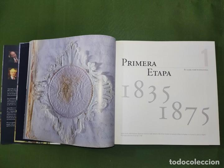 Libros de segunda mano: M&Uacute;TUA DE PROPIETARIS 175 ANYS ASSEGURANT EDIFICIS 1835-2010 - Foto 4