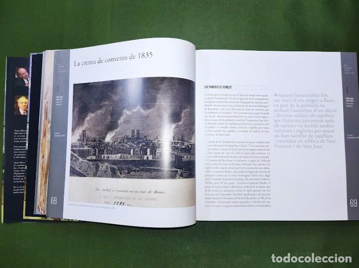 Libros de segunda mano: M&Uacute;TUA DE PROPIETARIS 175 ANYS ASSEGURANT EDIFICIS 1835-2010 - Foto 5