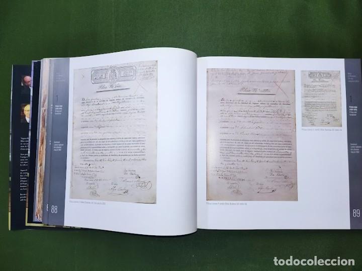 Libros de segunda mano: M&Uacute;TUA DE PROPIETARIS 175 ANYS ASSEGURANT EDIFICIS 1835-2010 - Foto 6