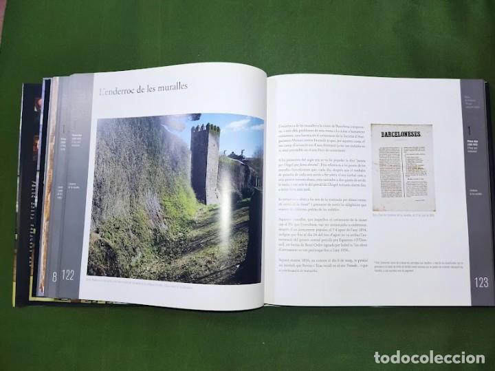 Libros de segunda mano: M&Uacute;TUA DE PROPIETARIS 175 ANYS ASSEGURANT EDIFICIS 1835-2010 - Foto 7
