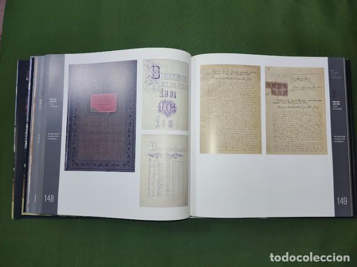 Libros de segunda mano: M&Uacute;TUA DE PROPIETARIS 175 ANYS ASSEGURANT EDIFICIS 1835-2010 - Foto 8