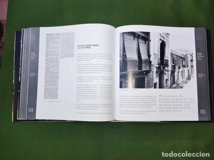 Libros de segunda mano: M&Uacute;TUA DE PROPIETARIS 175 ANYS ASSEGURANT EDIFICIS 1835-2010 - Foto 9