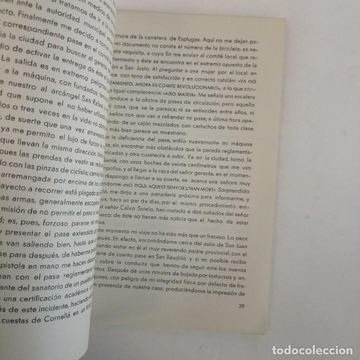 Libros de segunda mano: Entre el temor y la esperanza - Foto 3