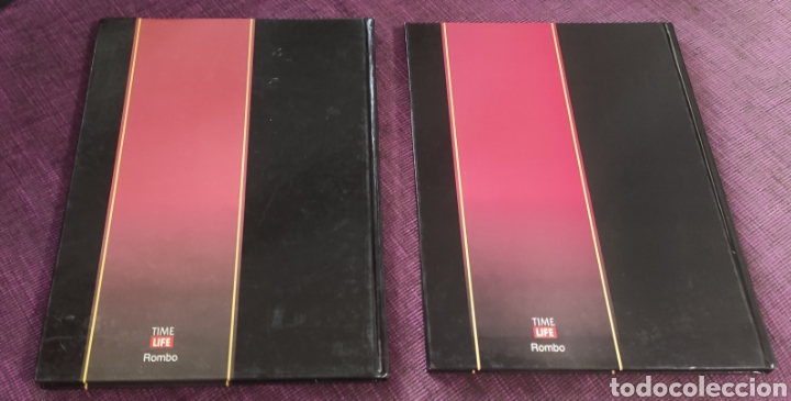 Libros de segunda mano: El tercer Reich. Las SS. Parte 1 y 2 - Foto 2