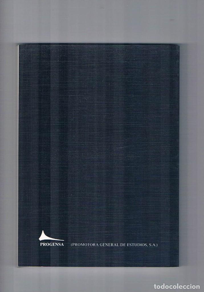 Libros de segunda mano: Carpinteria del aluminio Manual practico M Sentamans Progensa 1989 ***- - Foto 2
